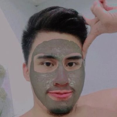 Eytch_Jey's profile picture. They/them.