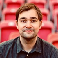 Danny Galm (@danny_galm) 's Twitter Profile