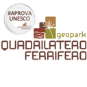 Programa de incentivo à preservação de geossítios da região do Quadrilátero Ferrífero com o objetivo de integrar a rede mundial de geoparques da UNESCO.