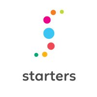 Starters Technology(@StartersTech) 's Twitter Profile Photo