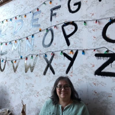 valerieg_yk's profile picture. A wife and mother. First Nation woman. Dog lover. Fan of St. Louis Cardinals. Love to read, especially science fiction and mysteries.