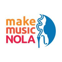 Make Music NOLA(@MakeMusicNOLA) 's Twitter Profile Photo