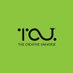 The Creative Universe (@tcu_network) Twitter profile photo The Creative Universe (@tcu_network) Twitter profile photo