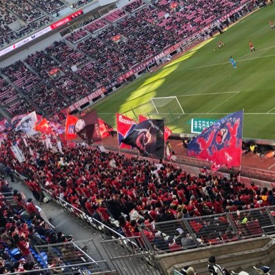antlers_milk's profile picture. 04/ 🦌サポ Kashima Antlers投稿率低め、