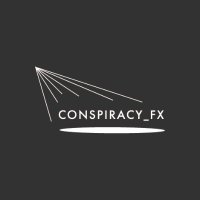 CONSPIRACY_FX project(@CONSPIRACY_FX) 's Twitter Profile Photo