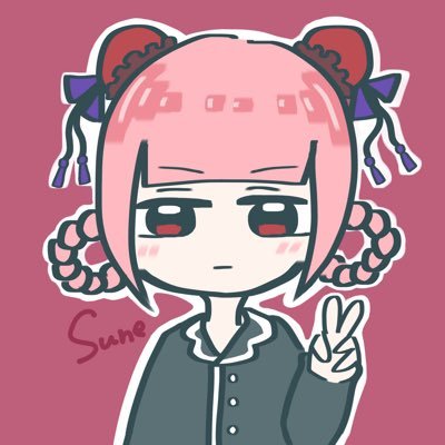 尾夜乃　すねのプロフィール写真