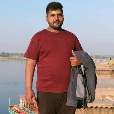 #भारत मेरी जान-#भगवा मेरी पहचान...
#हिन्द की मिट्टी सौ जन्मों के, #सतकर्मों से मिलती है (युवा पंच) Tweet Personal