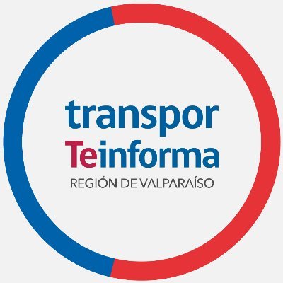 Plataforma de información sobre el estado de la movilidad en la región. Queremos ayudarte a planificar mejor tu viaje - Iniciativa del @MTTChile