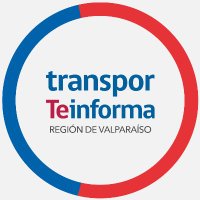 TransporteInforma Región de Valparaíso(@TTIValparaiso) 's Twitter Profile Photo