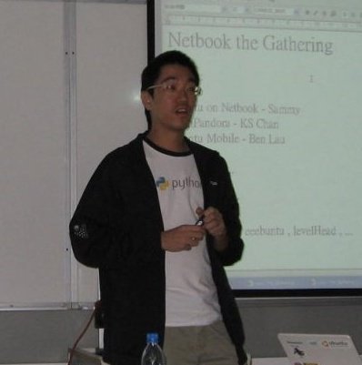 Software Developer, Linux/Network Engineer, OSS/Linux User, Blogger, Python, Drupal, Rock, Basketball, Football.