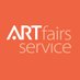 Art Fairs Service (@ArtFairsService) Twitter profile photo