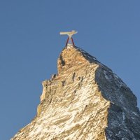 Top Of Matterhorn(@TopOfMatterhorn) 's Twitter Profile Photo