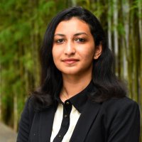 Nikhitha Mary Mathew (@nikhitha_mathew) 's Twitter Profile