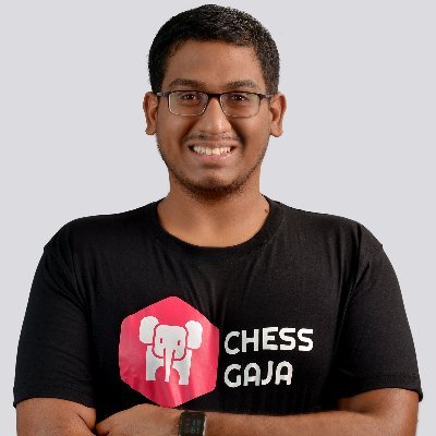 Priyadharshan Kannappan Profile