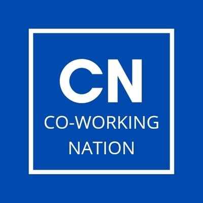 Follow us for the news, reviews and happenings at the co-working world
