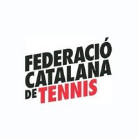 Tennis Català(@FCatTennis) 's Twitter Profile Photo