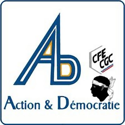 La section Action & Démocratie de la région académique de Corse
défend et représente les personnels de l’éducation de la région académique de Corse.