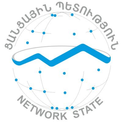 Network State is a large system of webs which is constantly expanding, thanks to like-minded people aiming to serve a harmonious world.