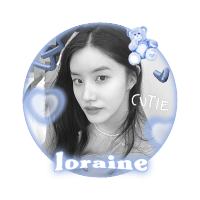 loraine (@lxiyeon) 's Twitter Profile