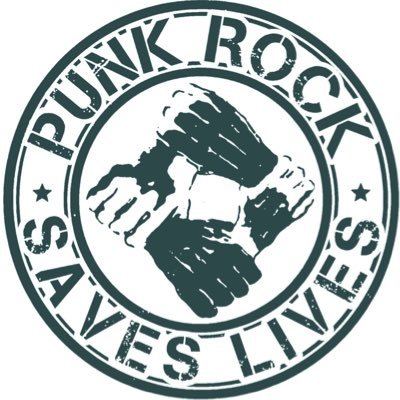 Punk Rock Saves Lives is a nonprofit focused on PMA in the Punk Rock World.