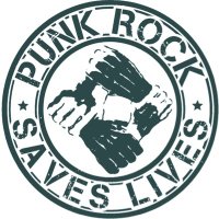 Punk Rock Saves Lives (@savesrock) 's Twitter Profile