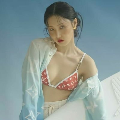 belovedhwasa's profile picture. queen hwasa photos and videos