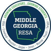 Middle Georgia RESA (@MGRESAPL) 's Twitter Profile Photo