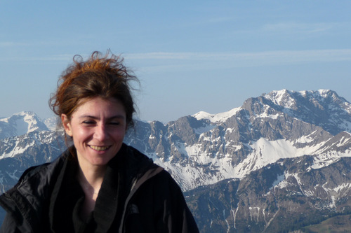CAMILLA PERRONE, Ph.D, Arch. Associate Professor Urban and Regional Planning Department University of Florence Via Micheli 2 – 50121 Firenze (Fi)