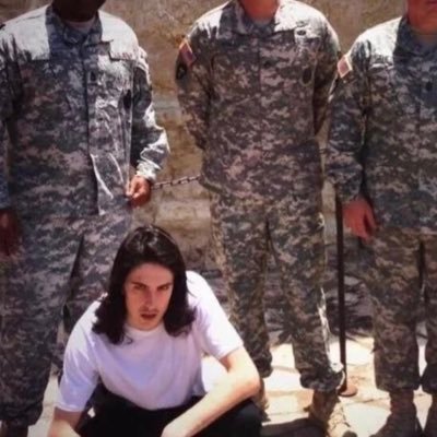 Mekakiman's profile picture. young money getter, simeon stylites fan club head, mithraic v lone haver