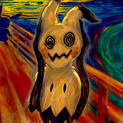 Spritefright's profile picture. (she/her) Resident of many fandoms. Meme devotee. Has too many OCs. ProShip/ProFic, also known as being against fandom harassment. Antis DNI #BlackLivesMatter