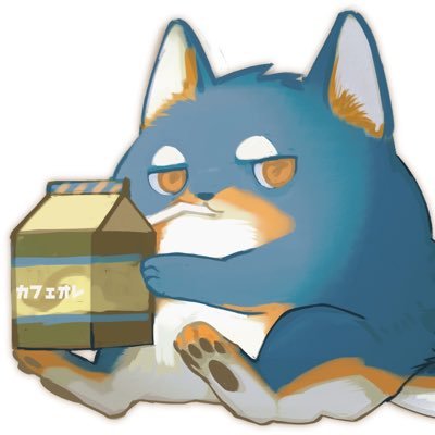 なち柴さんのプロフィール画像