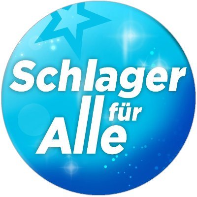 Die größte Plattform für alle Schlager-Liebhaber 💙🎙🎶