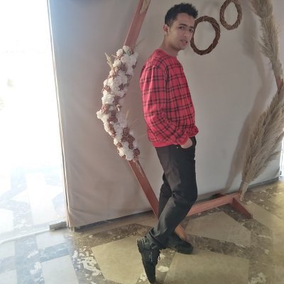 modernsystem49's profile picture. سبحان الله