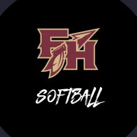 FloridaHigh Softball(@FloridaHighSB) 's Twitter Profile Photo