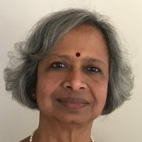 Radhika Kulkarni (@radhikasas) 's Twitter Profile