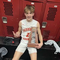 Drew Carter (@drewcarter003) 's Twitter Profile