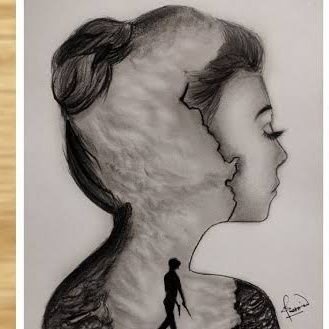 LadyMechanic_06's profile picture. Falling into pieces....