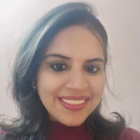 Ms. Arpu Kumar (@kumararpu) 's Twitter Profile