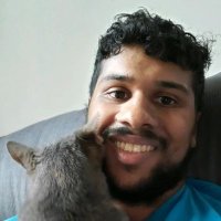 Akil Guru (@akillesheel17) 's Twitter Profile