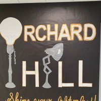 Orchard Hill Elementary(@OrchardCF) 's Twitter Profileg