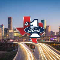 Houston Area Ford(@HouTXFord) 's Twitter Profile Photo