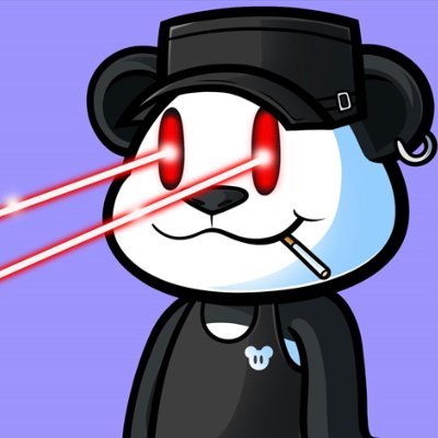 OffAllLeashes's profile picture. 23 | NFT & Crypto Enthusiast | The Other half of BullyBear