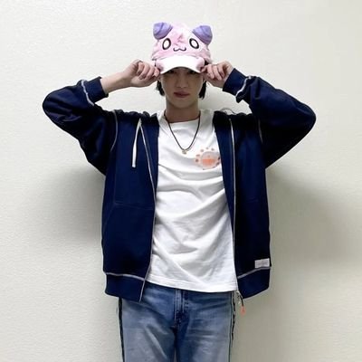 jinnietwinkle's profile picture. Ｊｉｎ . . .   i  mean  𝘼𝙉𝙂𝙀𝙇 . . .🤗

  𝕆𝕥𝟟^•^