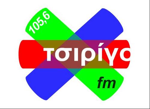 Η Φωνή των Κυθήρων σ' όλο τον Κόσμο!
The Voice of Kythira all over the World!