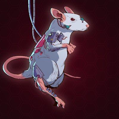 Genesis Rats ✨