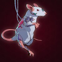 Genesis Rats ✨ (@genesisrats) 's Twitter Profile