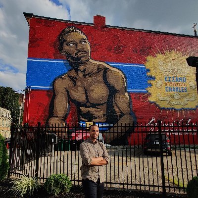 Combat sports highlights & breakdowns.
https://t.co/881xzvg3Ez
