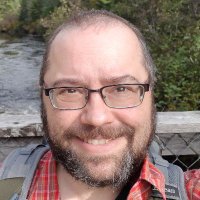 Iain Bancarz PhD @iain_bancarz@genomic.social (@iainbancarz) Twitter profile photo