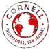 Cornell Int'l L.J. (@cornell_ilj) Twitter profile photo Cornell Int'l L.J. (@cornell_ilj) Twitter profile photo