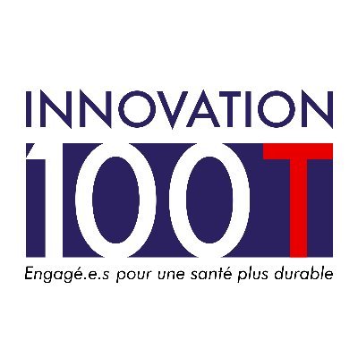 Innovation100T, toutes les bonnes idées au service de la #santé et de l’#innovation #esante #pharma #health